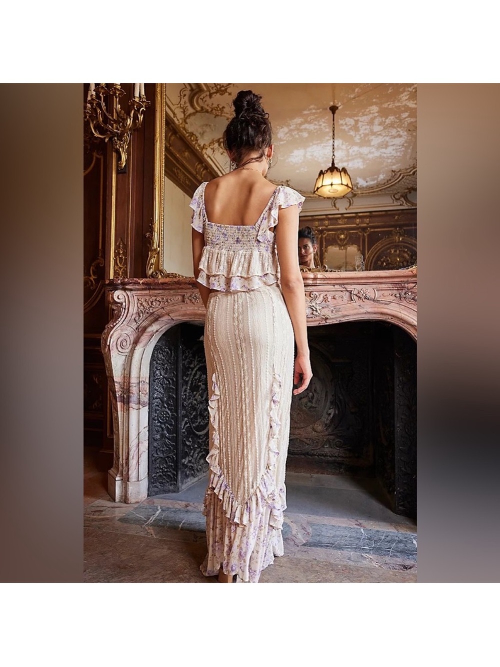 Free People Now & Then Set - Picture 3 of 11